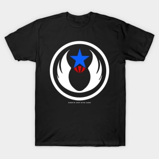 Puerto Rican SW T-Shirt